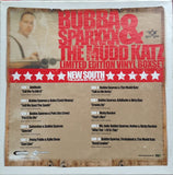 Bubba Sparxxx & The Mudd Katz : New South: The Album B4 The Album (10x12", Promo + Box)