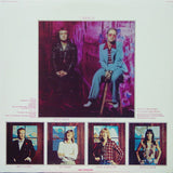 Elton John : Caribou (LP, Album, Glo)