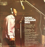 William Bell : Wow... (LP, Album)