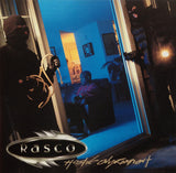 Rasco : Hostile Environment (CD, Album)