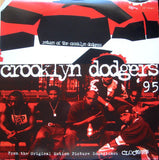 Crooklyn Dodgers '95 : Return Of The Crooklyn Dodgers (12", Single)