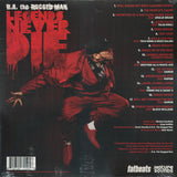 R.A. The Rugged Man : Legends Never Die (2xLP, Album)