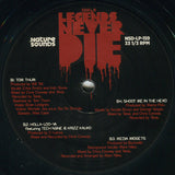 R.A. The Rugged Man : Legends Never Die (2xLP, Album)