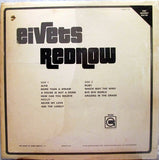 Eivets Rednow* : Eivets Rednow (LP, Album)