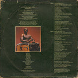 Ralph MacDonald : Sound Of A Drum (LP, Album)