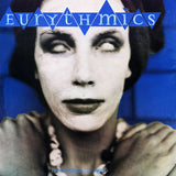 Eurythmics : Never Gonna Cry Again (12", Single)