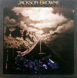 Jackson Browne : Running On Empty (LP, Album, PRC)