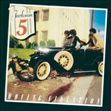 The Jackson 5 : Moving Violation (LP, Album)