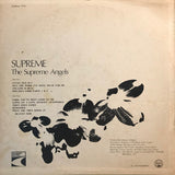 The Supreme Angels : Supreme (LP, Album)