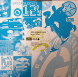 Mad Cobra : Selassie I Rules (12")