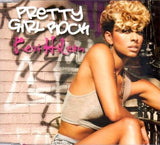 Keri Hilson : Pretty Girl Rock (CD, Single, Promo)