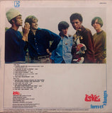 Love : Forever Changes (LP, Album, Ora)