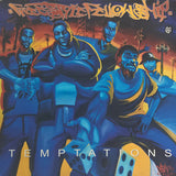 Freestyle Fellowship : Temptations (2xLP, Album)