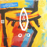 Soul II Soul : Vol II (1990-A New Decade) (LP, Album)