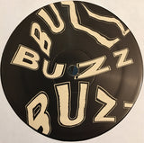 MED*, Blu (2), Madlib : The Buzz (12", EP)