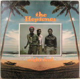 The Heptones : Night Food (LP, Album)