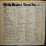 Richie Havens : Mixed Bag (LP, Album)