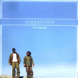 Juggaknots* : Re:release (2xLP, Album)