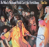 Joe Tex : He Who Is Without Funk Cast The First Stone (LP, Album)