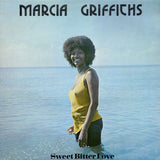 Marcia Griffiths : Sweet Bitter Love (LP, Album)