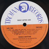 Marcia Griffiths : Sweet Bitter Love (LP, Album)