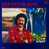 Nonato Buzar E O País Tropical* : Via... Paris (LP)