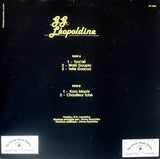 G.G. Leopoldine : Wale Goupia (LP)