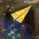 Los Terricolas : Confesion (LP, Album)