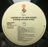 Leaders Of The New School : A Future Without A Past (LP, Album)