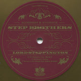 Step Brothers (2), Alchemist & Evidence (2) : Lord Steppington (2xLP, Album, Gol)