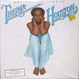 Thelma Houston : Any Way You Like It (LP, Album, Mon)