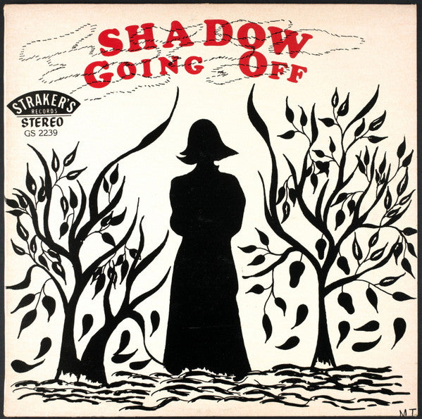 Shadow (11) : Going Off (LP, Album)