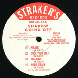 Shadow (11) : Going Off (LP, Album)