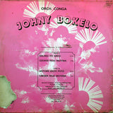 Le Formidable Johny Bokelo* : 1981 (LP, Album)