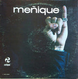 Meñique : Meñique (LP, Album, Mono)