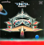 Tomita : The Planets (LP, Album, Quad)