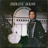 Jermaine Jackson : Jermaine Jackson (LP, Album)