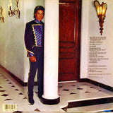 Jermaine Jackson : Jermaine Jackson (LP, Album)