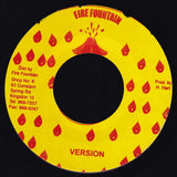 Vybz Cartel* : ‎Smoke & Fly  (7")