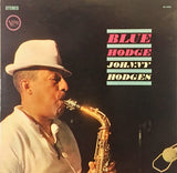 Johnny Hodges : Blue Hodge (LP, Album)