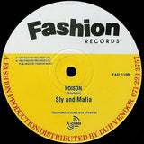 General Levy / Sly* & Mafia* : Tru Yu Body Good / Poison (12")