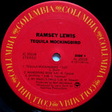 Ramsey Lewis : Tequila Mockingbird (LP, Album, Ter)