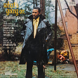 Marvin Gaye : What's Going On (LP, Album, RE)