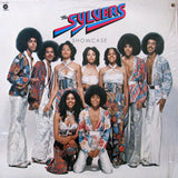 The Sylvers : Showcase (LP, Album)