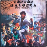 Tonton Malonga* : Dans L'Ambiance (LP, Album)