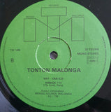 Tonton Malonga* : Dans L'Ambiance (LP, Album)