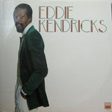 Eddie Kendricks : Eddie Kendricks (LP, Album)