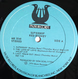 Red Rodney : Superbop (LP, Album)