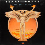 Isaac Hayes : And Once Again (LP, Album, 56)