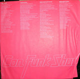 Con Funk Shun : Touch (LP, Album, 72 )